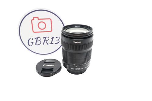 Canon obiettivo stabilizzato - canon,