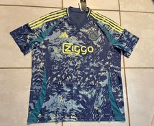 Maglia away Adidas Ajax