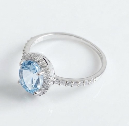 Anello argento s925 rodiato - anello, in