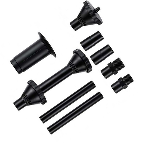 Set ugelli fontana regolabili