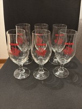 Set 6 Bicchieri Calici