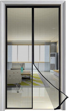 Zanzariera Magnetica Porta