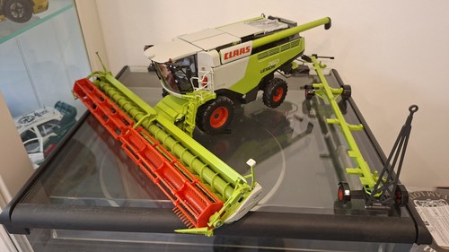 Claas lexion 760 - lexion,