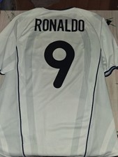 Maglia inter originale roanldo - inter,