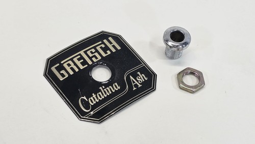 Gretsch catalina distintivo - gretsch,