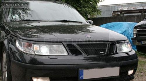 Sopracciglia coprifari - /, /