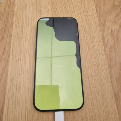 Iphone pro 256gb - pro, blue