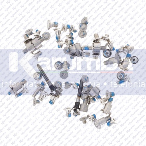 Set kit iphone pezzi - kit, parti