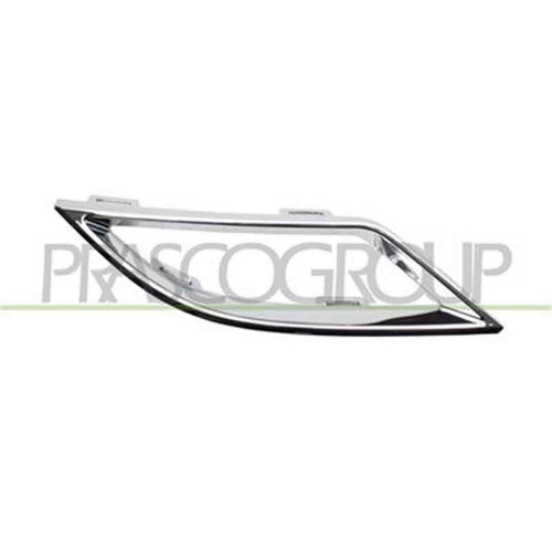 Cornice tubo scarico - cornice,