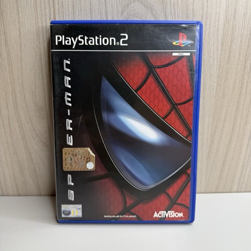 Spider man gioco originale - originale, per