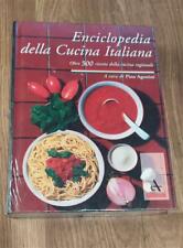 Enciclopedia Della Cucina