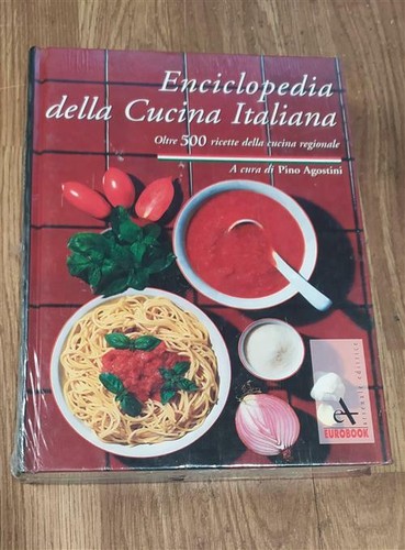 Enciclopedia della cucina - della,