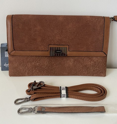 Borsa donna dudlin - borsa,