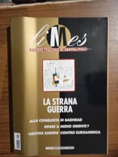 Limes italiana Rivista di