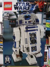 Lego 10225 star wars - 10225,