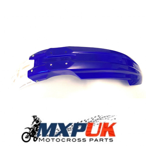 Yzf450 2008 parafango - yzf450,