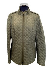 BURBERRY BRIT GIUBBOTTO DONNA