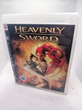 PlayStation 3 / PS3: Heavenly