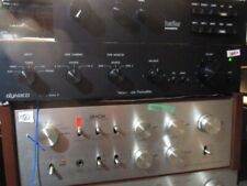 Amplificatore tubolare DYNACO