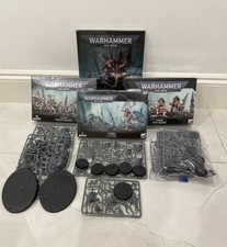 Tyranids Starter Army Bundle