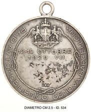 RAID AUTOMOBILISTICO GENOVA