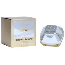 Paco Rabanne Lady Million Lucky 30 ml EDP Eau de Parfum Spray