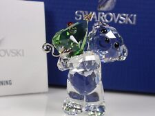 Swarovski Kris Bear Natale