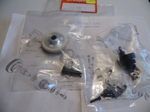 Graupner 5036 150 - graupner,