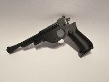 Pistola Mandalorian Blaster