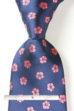 Cravatta uomo classica
