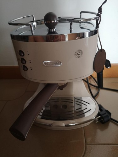 Macchinetta caffe cialde - caffe,