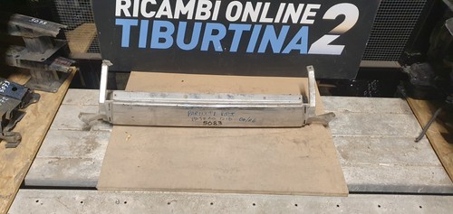 Traversa rinforzo paraurti