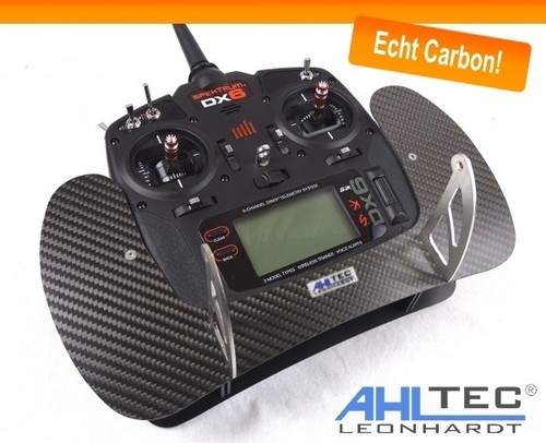 Trasmettitore ahltec - trasmettitore,