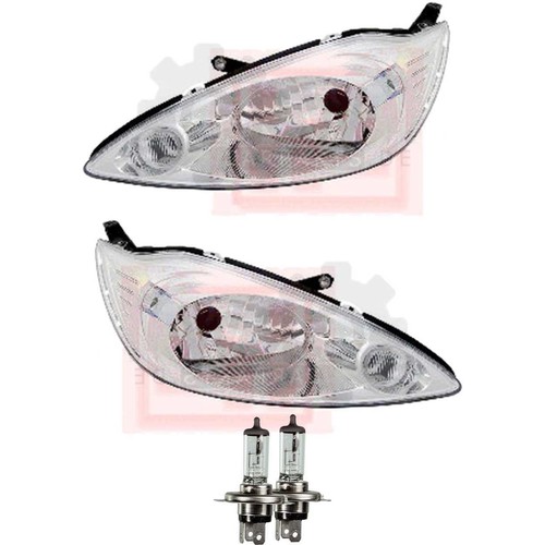 Set fari adatto per ford - di,