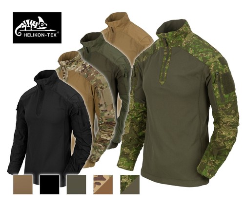 Helikon tex mcdu combat shirt - helikon-tex,