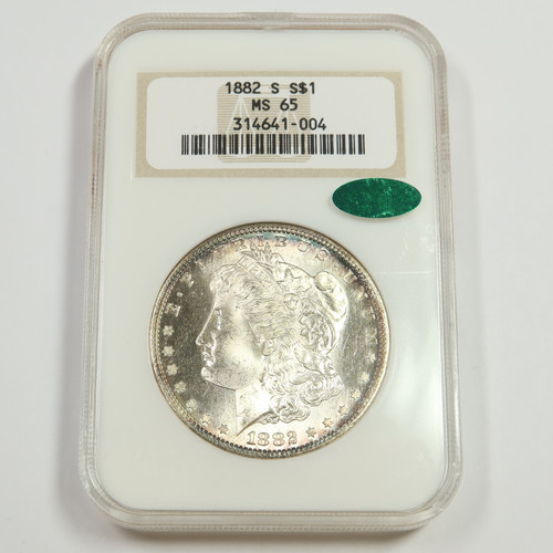 1882 ngc cac - 1882, s