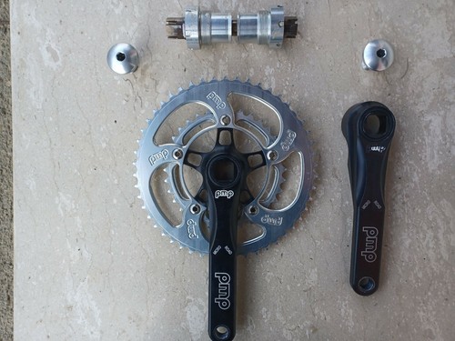 Pmp micro road guarnitura cnc - guarnitura,