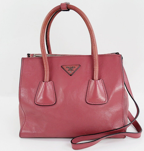 Borsa mano originale prada - a,