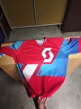 completo cross Scott