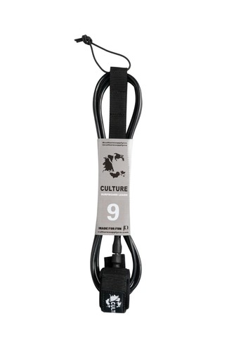 Culture surfboards nero - culture,