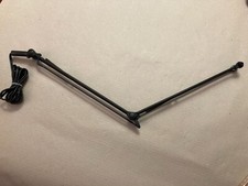 Luceplan Berenice tavolo piccola - ricambi - bracci con perno base e cavo