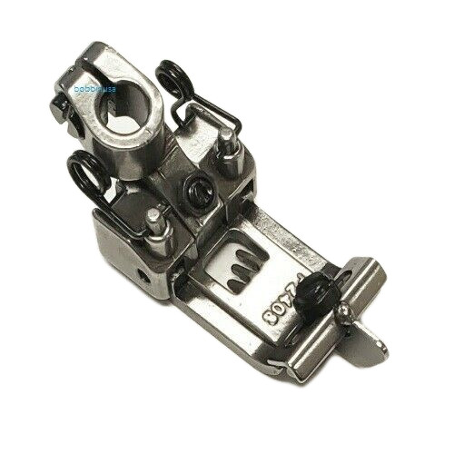 Piedino pressatore aghi - 4,