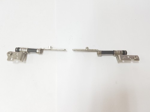 Left right hinges samsung - hinges,