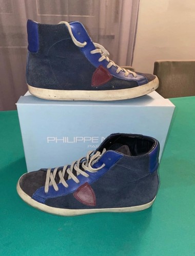 Scarpe philippe model uomo - scarpe,
