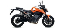 ARROW TERMINALE SCARICO PRO RACE TITANIO KTM DUKE 790 2023
