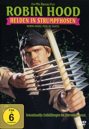 Robin hood helden in - robin,