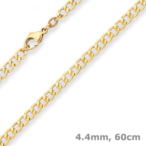 Collana corazzata mm - 4,4,