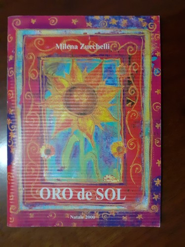 Milena zucchelli oro - zucchelli,