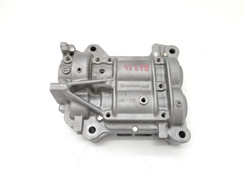 Blocco bilanciamento motore - blocco,