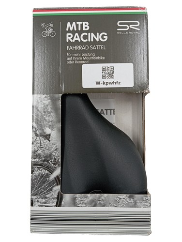 Selle royal mtb racing sella - royal,